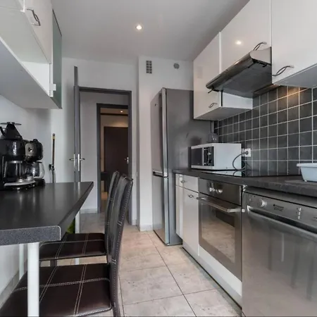 Bel 2 Proche Et Centre