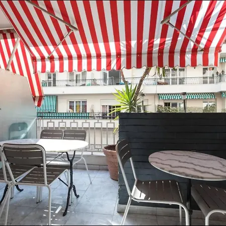 Bel 2 Proche Et Centre Daire *